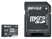 obt@[/Class1 microSDHCJ[h 8GB/RMSD-008GU1SA