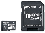 obt@[/Class10 microSDHCJ[h 32GB/RMSD-32GC10AB