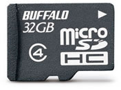 obt@[/hdl microSDHCJ[h 32GB/RMSD-BS32GB