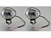 GXR Sx LED 2 DC10-60V 15W EA814BA-31