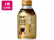 UCC THE COFFEE RNۗ 260g~24