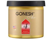 十 GONESH QGAtbVi[ No.4 78g 3072-04