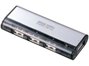 TTvC/USB2.0nu (Ztp[ Vo[)/USB-HUB225GSVN