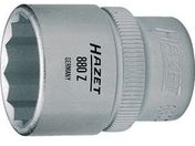 HAZET \Pbg`(12p^CvEp9.5mmEΕ10mm) 880Z-10