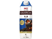 UCC S[hXyV ACXR[q[  1000ml