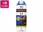 UCC S[hXyV ACXR[q[  1000ml~12{