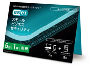 ESET/SBS 51N (J[h^Cv)/CMJ-SB17-105