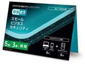 ESET/SBS 53N (J[h^Cv)/CMJ-SB17-106