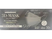 AI-WILL/nibVA _Ch` 3D-MASK 30 O[