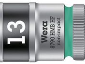 Wera 8790 HMB HF\Pbg 3^8 13.0mm 003747