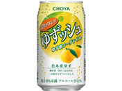 `[~/The CHOYA Ȃ䂸bV 350mL