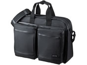 TTvC yPCobO 3WAYE15.6C`Ch BAG-LW10BK