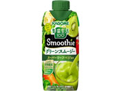 JS/ؐ100 Smoothie O[X[W[ 330ml