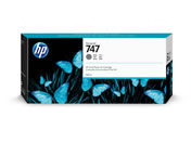 HP/HP747 CNJ[gbW O[ 300ml/P2V86A