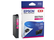 EPSON CNJ[gbW }[^ IB07MA