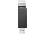 IEO DATA/mbNUSB[ 64GB ubN/U3-PSH64G/K