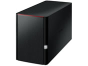 G)obt@[/LinkStation forSOHO 2xC8TB/LS220DN0802B