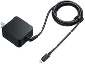 TTvC/USB Power DeliveryΉAC[d(PD65W)