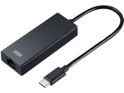 TTvC/USB3.2 Type-C-LANϊA_v^(2.5GbpsΉ)