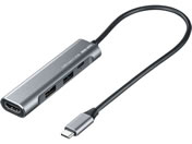 TTvC/HDMI|[gt USB Type-Cnu/USB-3TCH37GM