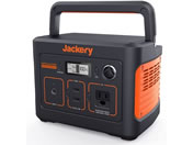 Jackery |[^ud 400/PTB041