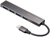 TTvC/USB Type-C 4|[gXnu/USB-3TCH25SN