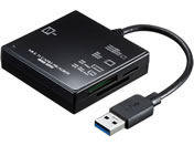 TTvC USB3.1}`J[h[_[ ADR-3ML39BKN