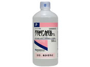 h/OZJtP uPG[v 500mL