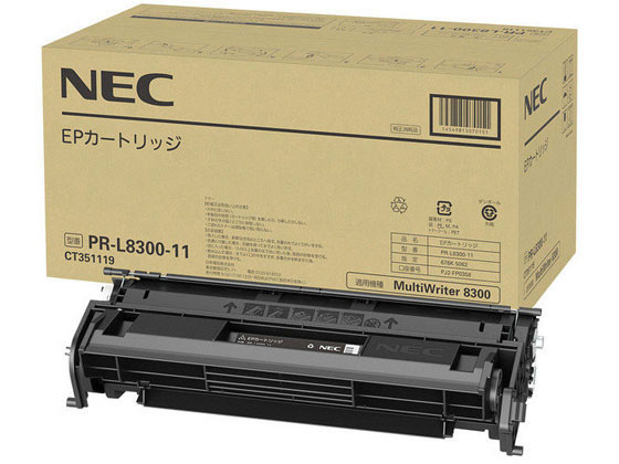 NEC gi[ EPJ[gbW PR-L8300-11