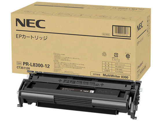 NEC gi[ EPJ[gbW PR-L8300-12