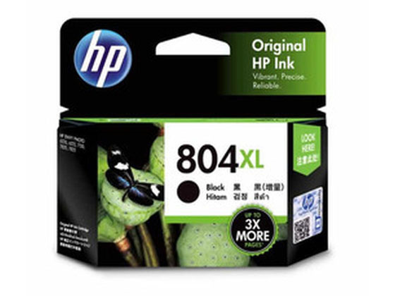 HP hp 804XL CNJ[gbW () T6N12AA