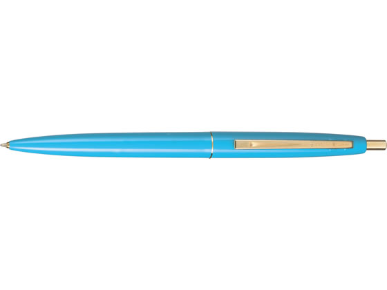 BIC NbNS[h ACXu[ 0.7mm CFCGIBLU07BLK