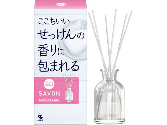 ѐ SawadayStick SAVON 70mL