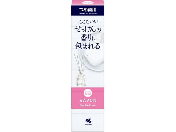 ѐ SawadayStick SAVON l 70mL