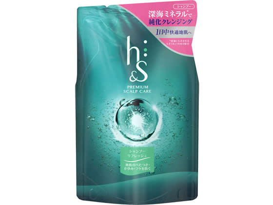 P&G h&s tbVVv[ ߂p 315ml