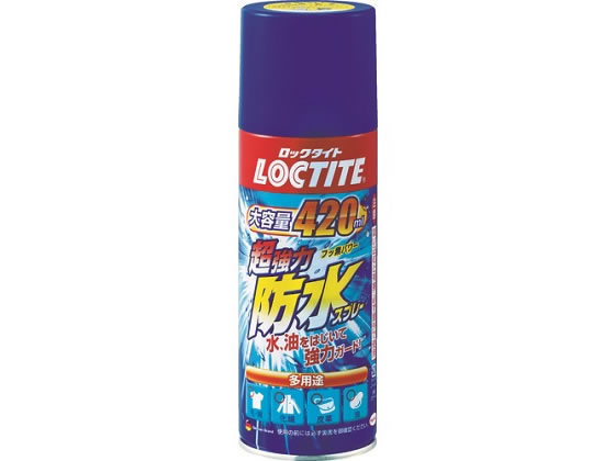 LOCTITE ͖hXv[ zp 420mL