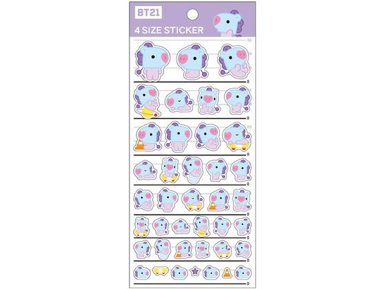 J~IWp BT21 4TCYXebJ[ MANG 728522