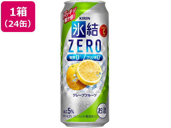 Lr[ XZERO O[vt[c `[nC 5x 500ml24