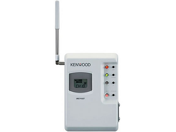 KENWOOD 菬d̓gV[o[pp UBZ-RJ27