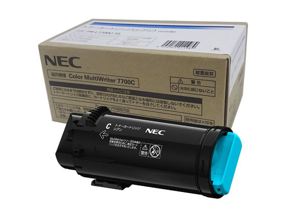 NEC gi[J[gbW VA PR-L7700C-13