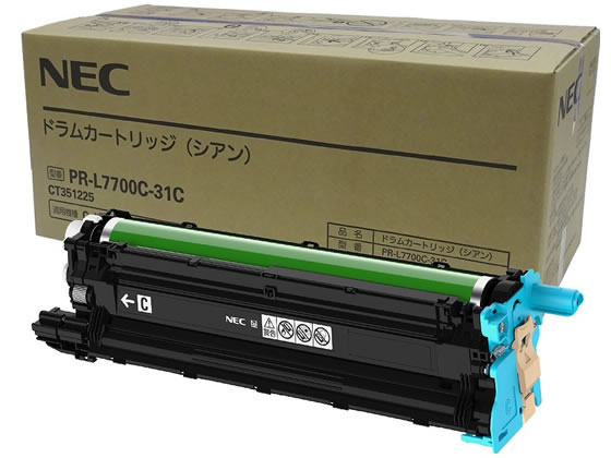 NEC hJ[gbW VA PR-L7700C-31C