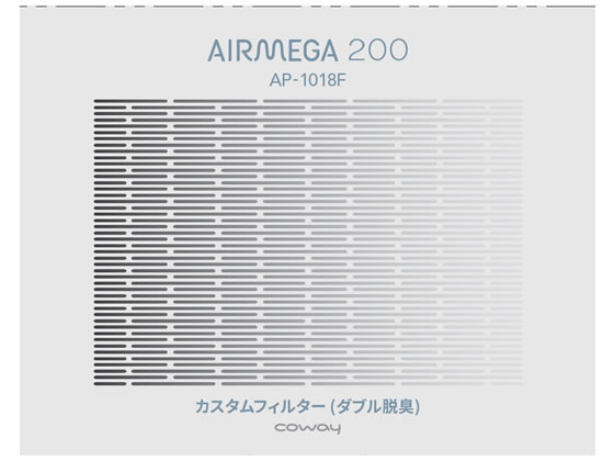 Coway AIRMEGA200p JX^_uELtB^[ MEGA200DD2