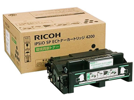 RICOH CvVI SP ECgi[ 4200 308636