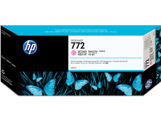 HP HP772 CNJ[gbW Cg}[^ CN631A