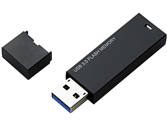 GR ZLeB@\ΉUSB 64GB ubN MF-MSU3A64GBK