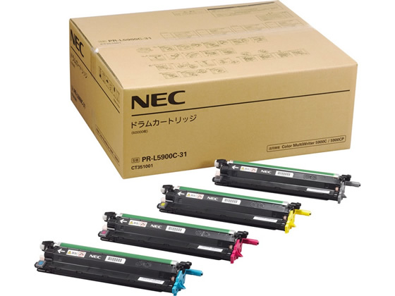 NEC hJ[gbW PR-L5900C-31