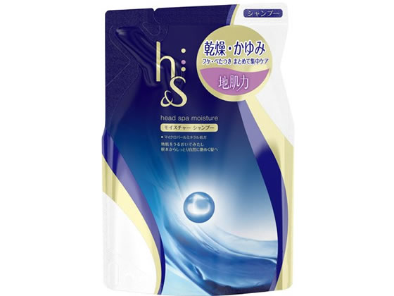 P&G h&s CX`[Vv[lߑւp 340ml