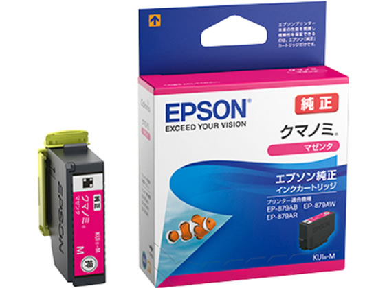 EPSON CNJ[gbW }[^ KUI-M