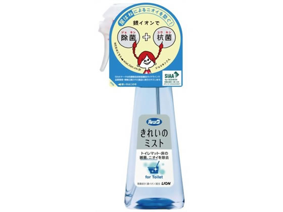 CI bNꂢ̃~Xg gCp {250ml