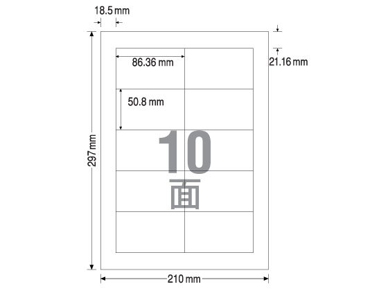 TAC xV[ A4 10 lӗ] 100